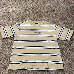 Vans Loose Fit T-Shirt/Shirt